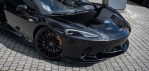 McLaren GT