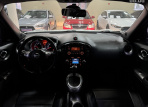 Nissan Juke 1.6 CVT (117 л.с.)