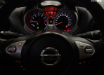 Nissan Juke 1.6 CVT (117 л.с.)