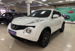 Nissan Juke 1.6 CVT (117 л.с.)