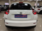 Nissan Juke 1.6 CVT (117 л.с.)