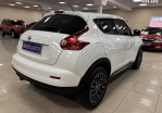 Nissan Juke 1.6 CVT (117 л.с.)
