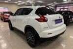 Nissan Juke 1.6 CVT (117 л.с.)