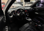 Nissan Juke 1.6 CVT (117 л.с.)