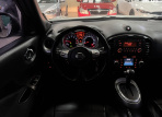 Nissan Juke 1.6 CVT (117 л.с.)