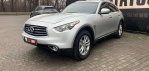 Infiniti QX70