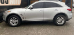 Infiniti QX70