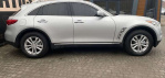 Infiniti QX70