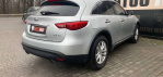 Infiniti QX70