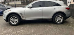 Infiniti QX70