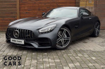 Mercedes AMG GT (С190)