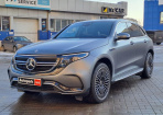 Mercedes EQC