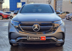 Mercedes EQC