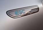 Mercedes EQC