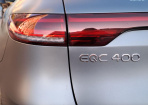 Mercedes EQC