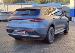 Mercedes EQC