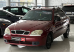 Daewoo Lanos