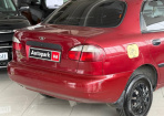 Daewoo Lanos
