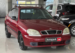 Daewoo Lanos