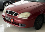 Daewoo Lanos