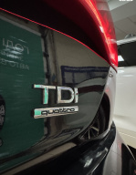 Audi Q7 3.0 TDI clean diesel tiptronic quattro (245 л.с.)