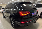 Audi Q7 3.0 TDI clean diesel tiptronic quattro (245 л.с.)