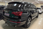 Audi Q7 3.0 TDI clean diesel tiptronic quattro (245 л.с.)