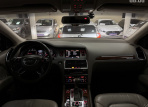 Audi Q7 3.0 TDI clean diesel tiptronic quattro (245 л.с.)