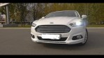 Разборка Ford Fusion/Mondeo 2013 - 2020 США в Кривом Роге