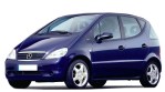 Разборка Мерседес-Бенц A-Класс A 170 cdi
