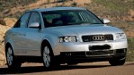 Разборка Audi A4 (B6) 1.9 TDI
