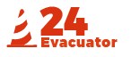 24-Эвакуатор