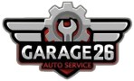 СТО Гараж 26