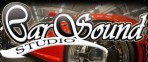 Студія автозвуку Carsound